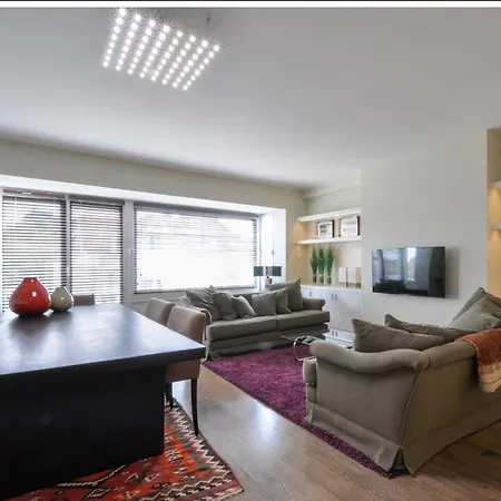 Lotus House Appartement *