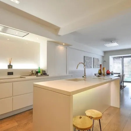 Appartement Lotus House