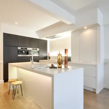 Appartement Lotus House Knokke-Heist