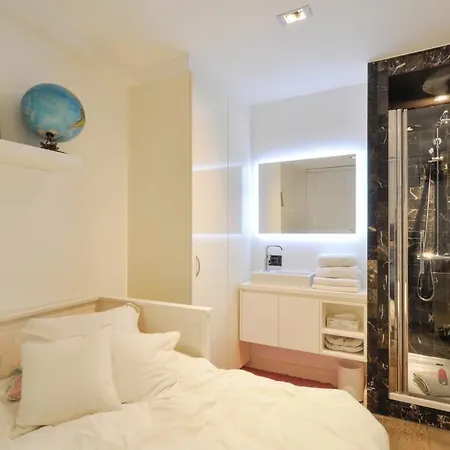 Lotus House Apartamento