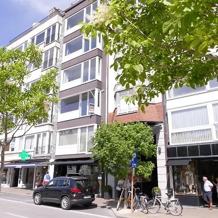 Lotus House * Knokke-Heist
