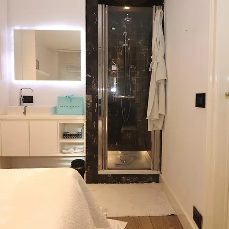Lotus House Appartement