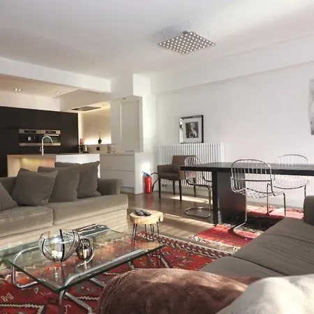 Lotus House * Knokke-Heist