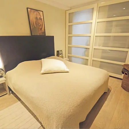 Appartement Lotus House