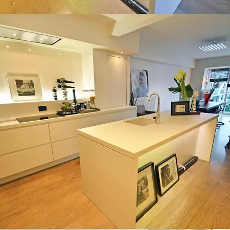 Lotus House Knokke-Heist