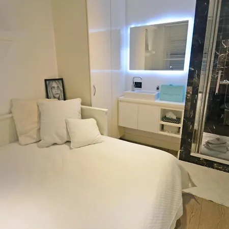 Appartement Lotus House *