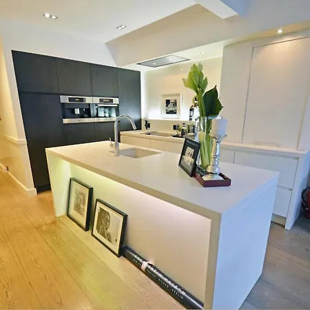 Lotus House Apartamento *