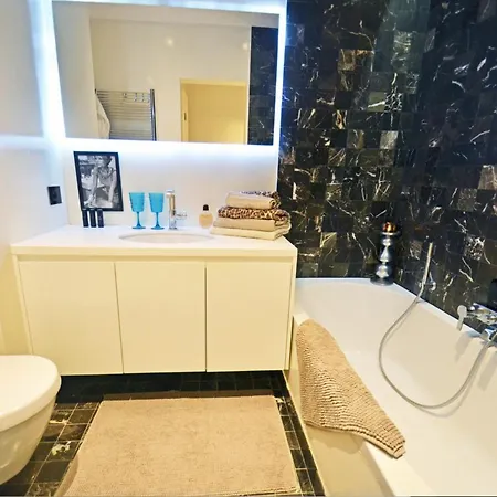 Appartement Lotus House *
