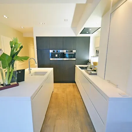 Lotus House Apartamento